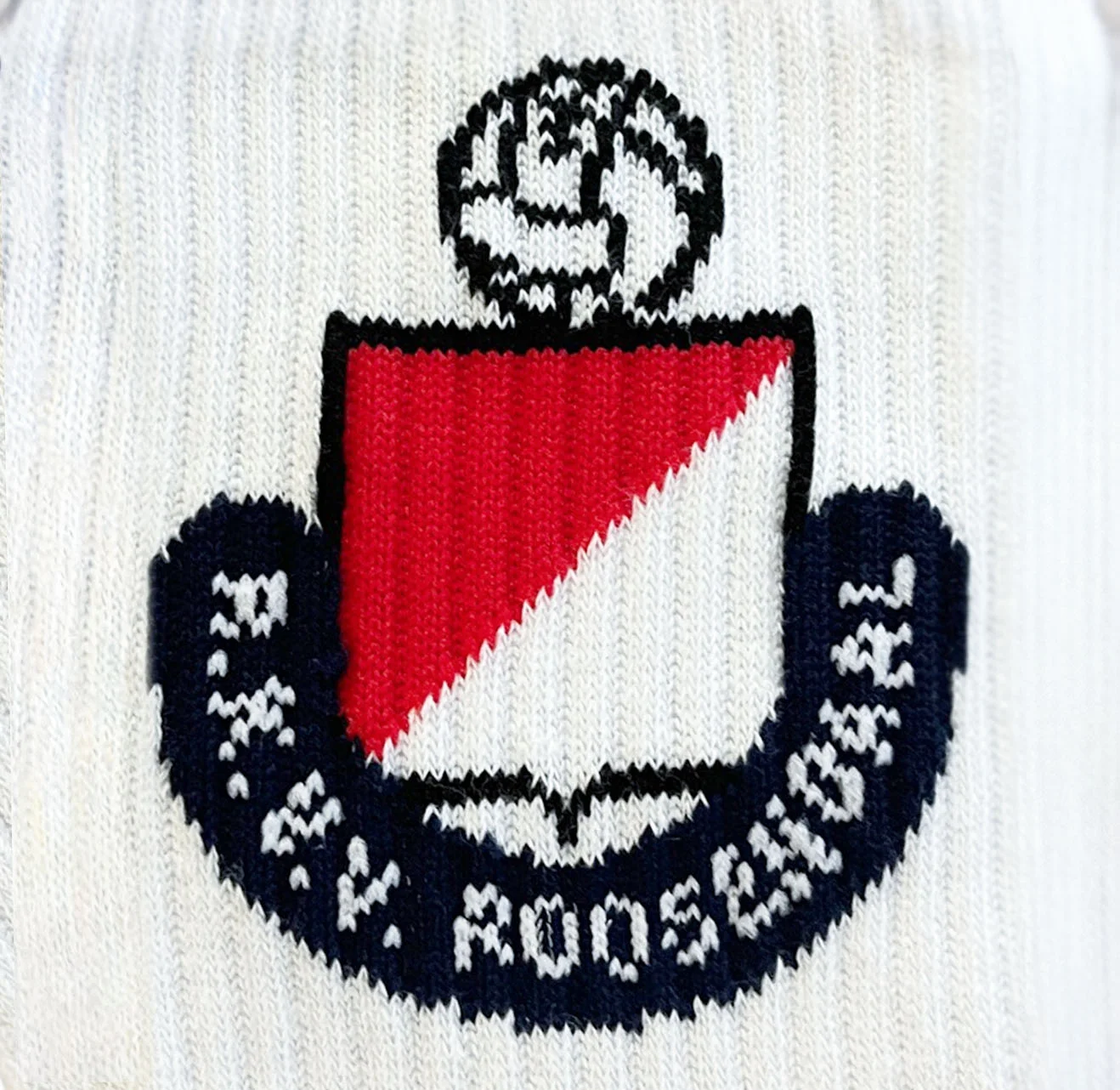 RKVV Roosendaal Sportsokken - Rkvv roosendaal webshop sokken - RKVV Roosendaal Sportsokken