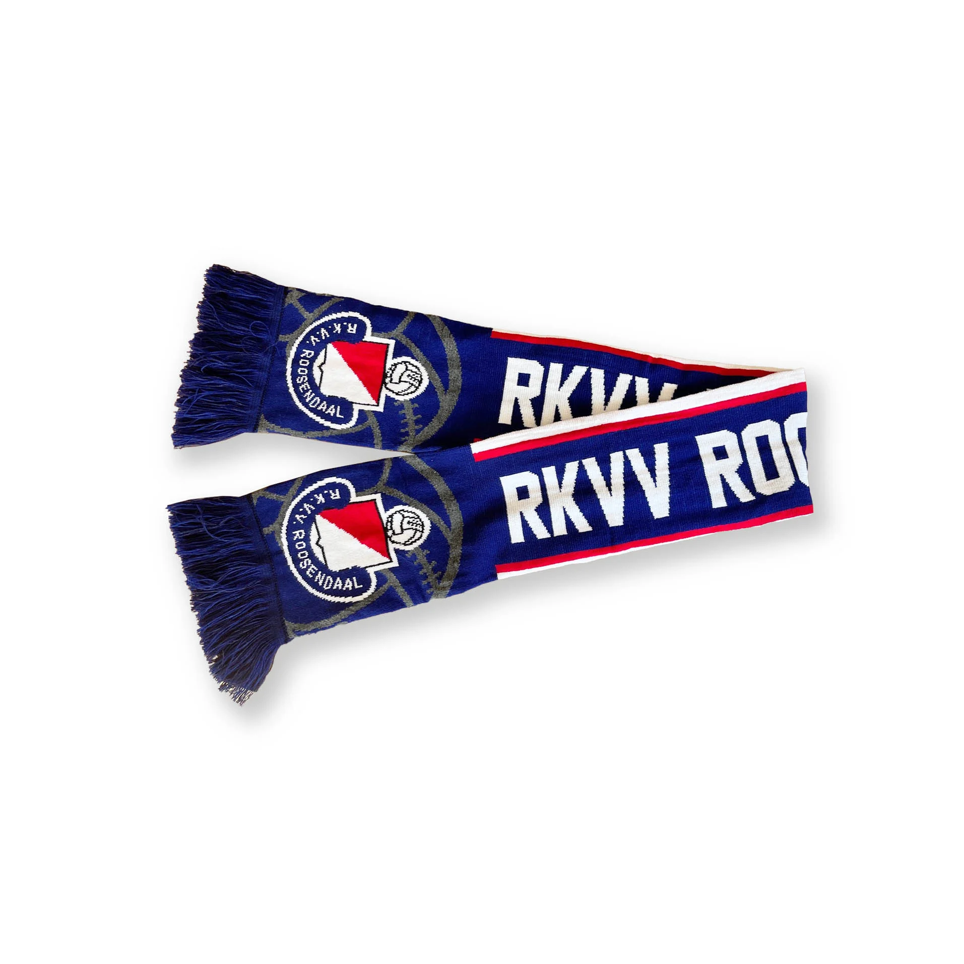 RKVV Roosendaal Supporterssjaal